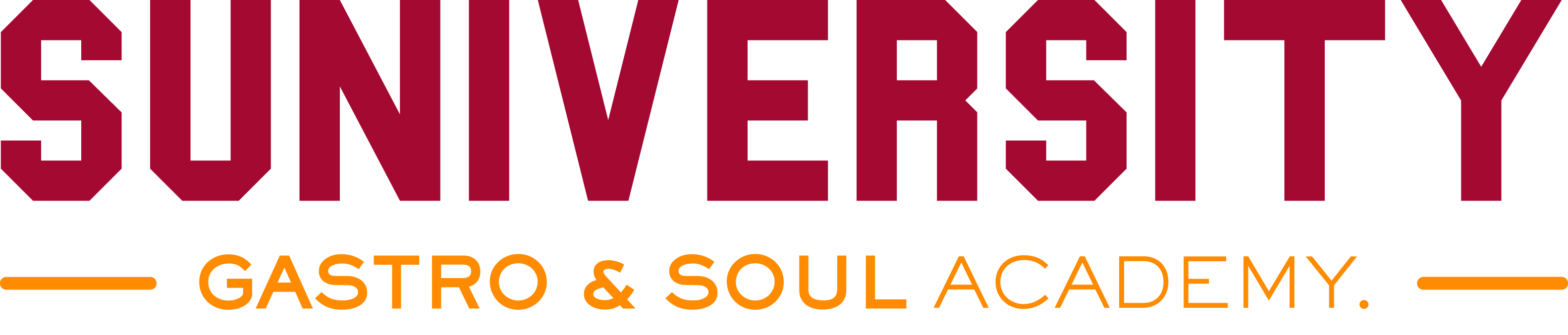 Suniversity Academy Logo